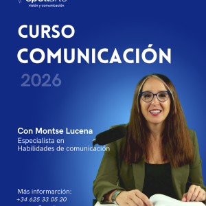 Curso de comunicación Spellarts 2026